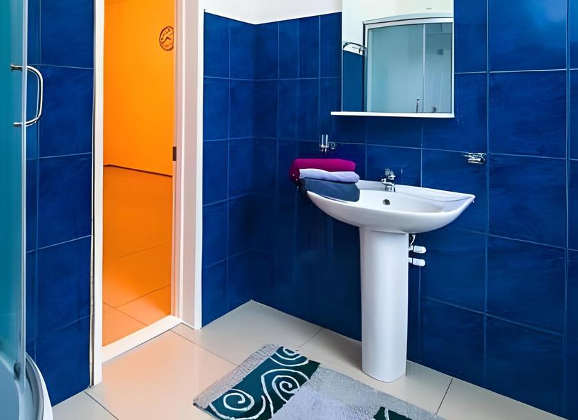Salle de bain Photo
