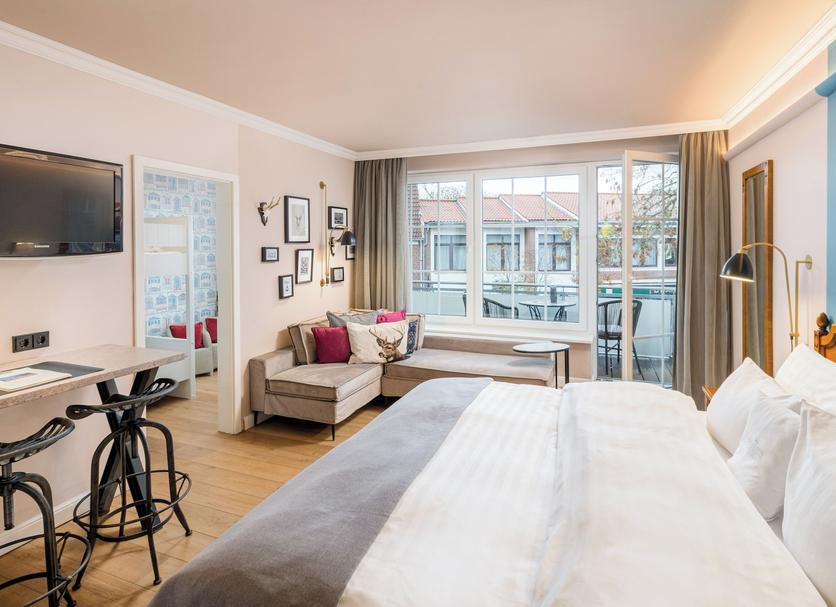 Chambre Photo
