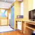 Équipements de la chambre