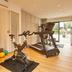 Salle de sport