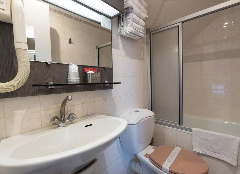 Salle de bain Photo