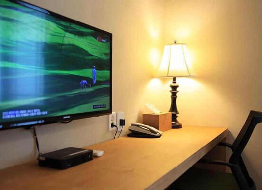 Équipements de la chambre Photo
