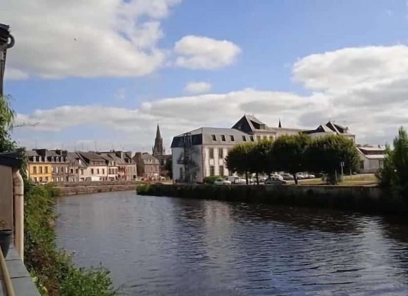 Extérieur Photo