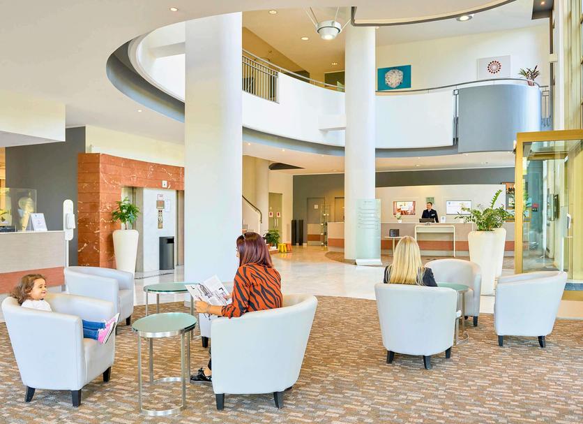 Hall d’entrée Photo