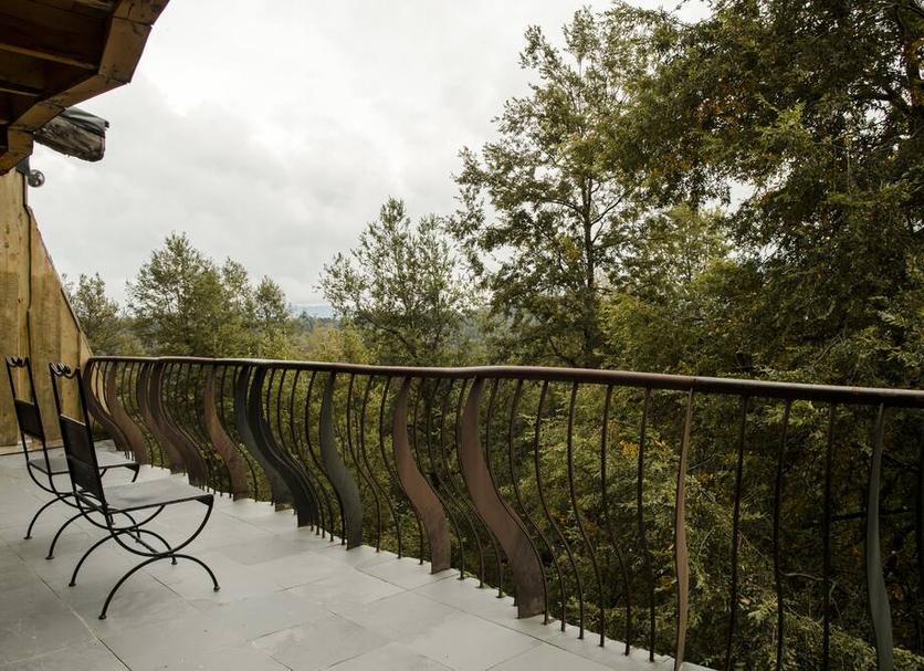 Balcon Photo