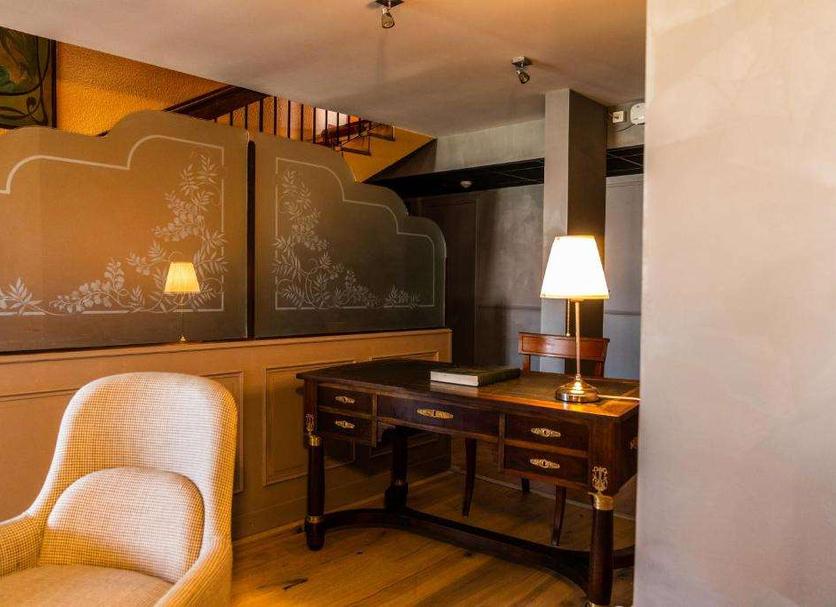Équipements de la chambre Photo