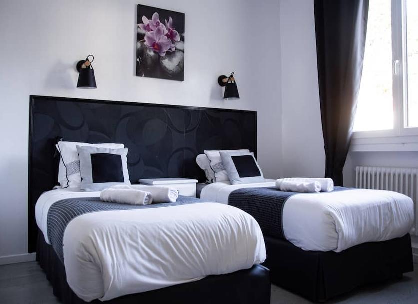 Chambre Photo