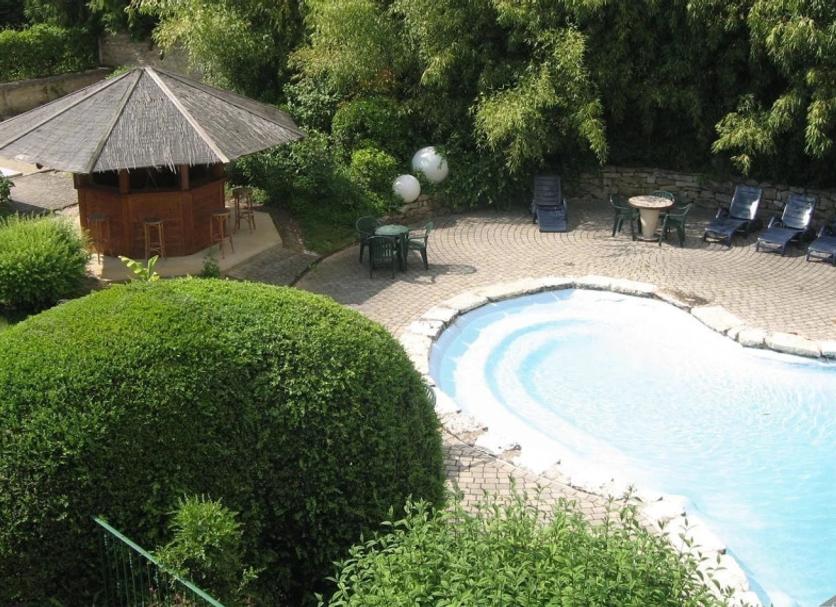 Piscine Photo