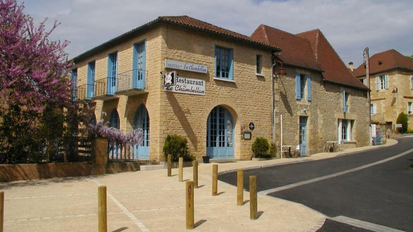 Le Chambellan