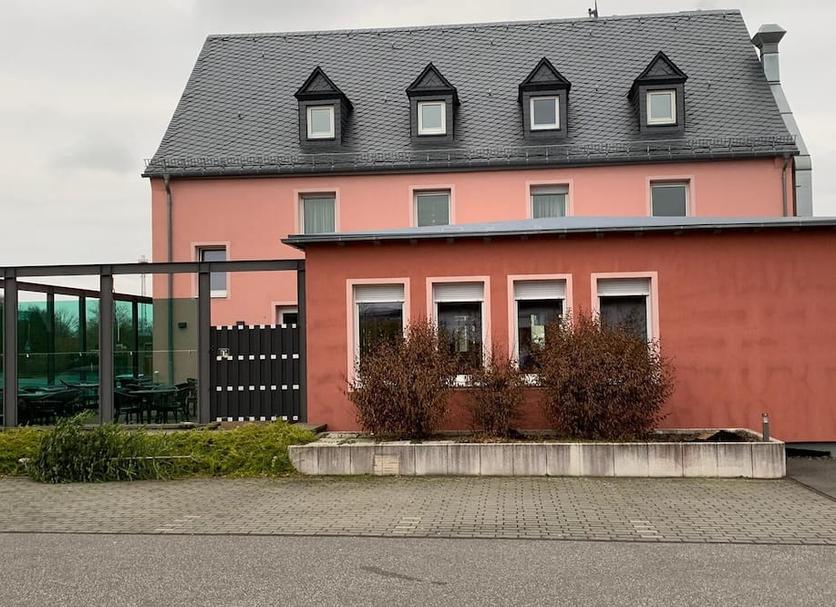 Bâtiment Photo