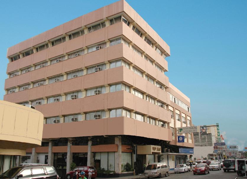 Bâtiment Photo