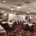 Salle de banquet