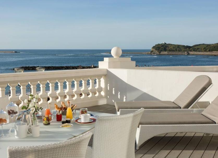 Balcon Photo