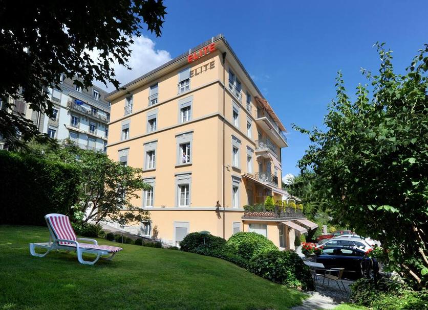 Bâtiment Photo