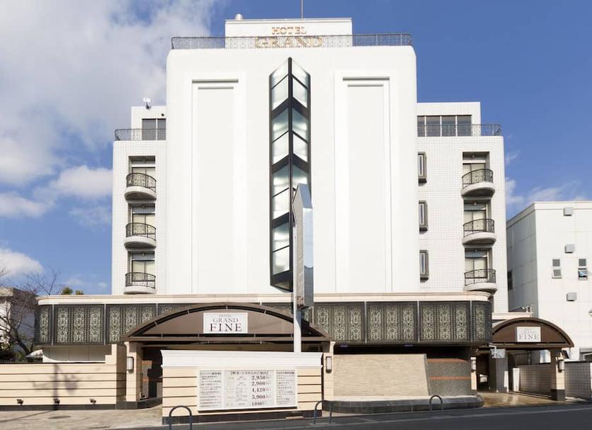 Bâtiment Photo