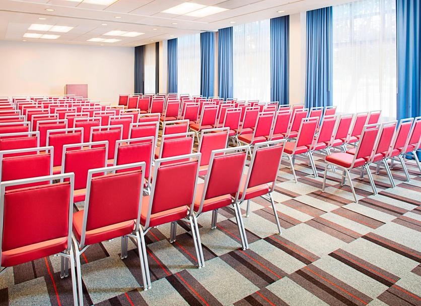 Espace de conférence Photo