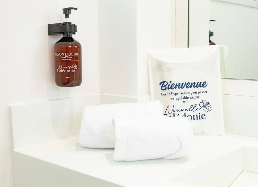 Équipements de la chambre Photo
