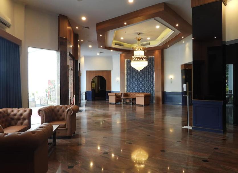 Hall d’entrée Photo