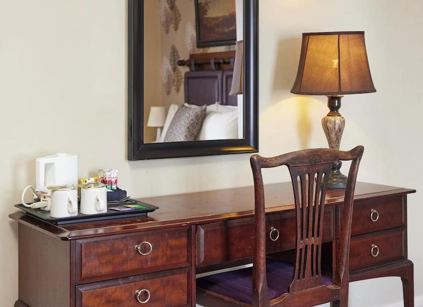 Équipements de la chambre Photo