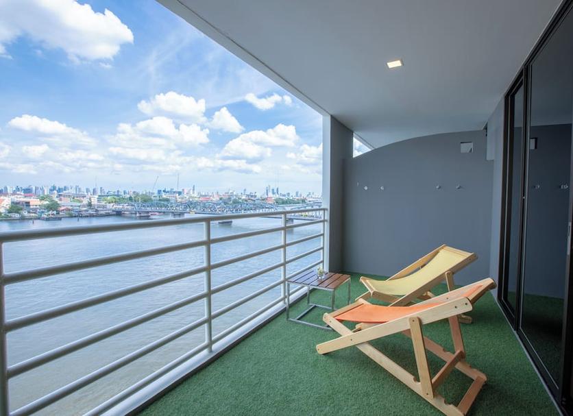 Balcon Photo