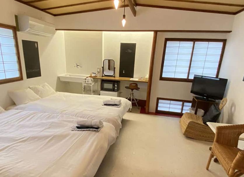 Chambre Photo