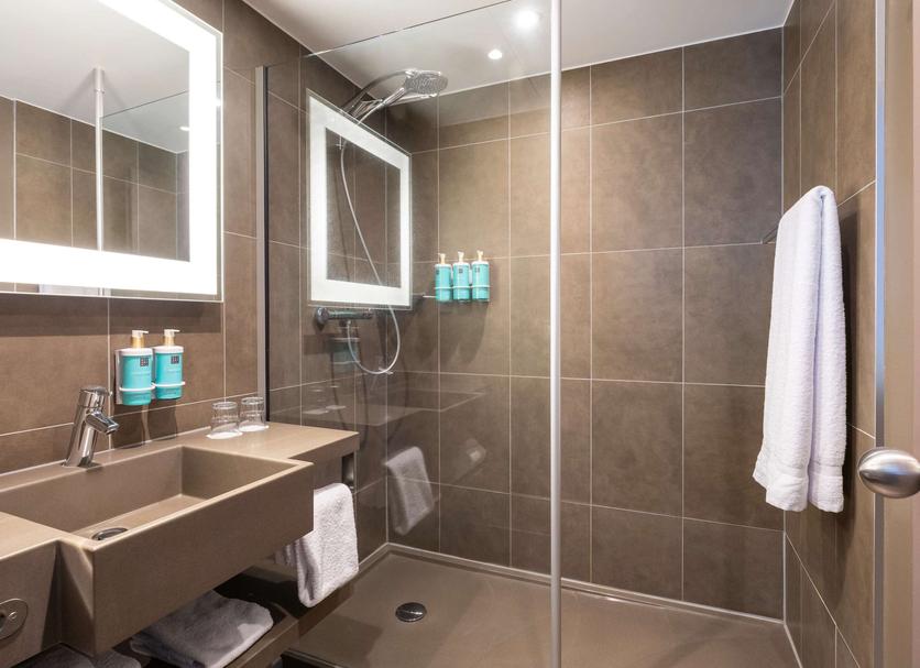 Salle de bain Photo