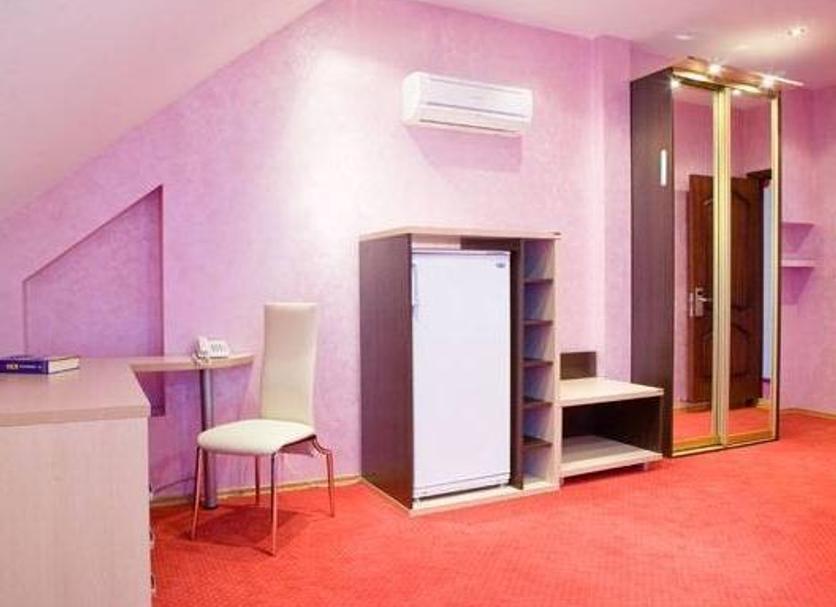 Équipements de la chambre Photo