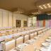 Espace de conférence