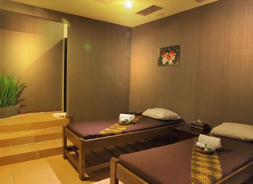 Spa Photo