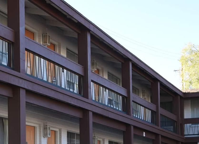 Bâtiment Photo