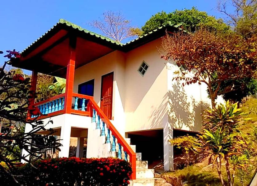 Bâtiment Photo