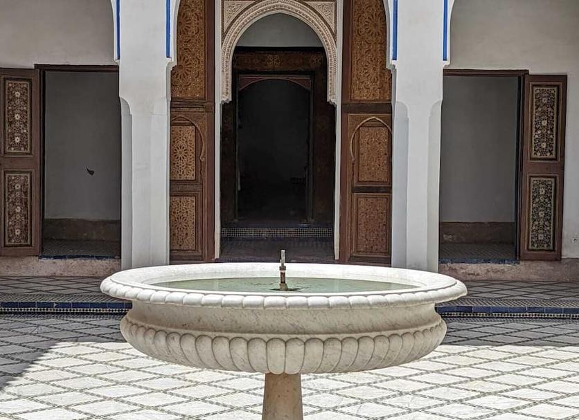 Extérieur Photo