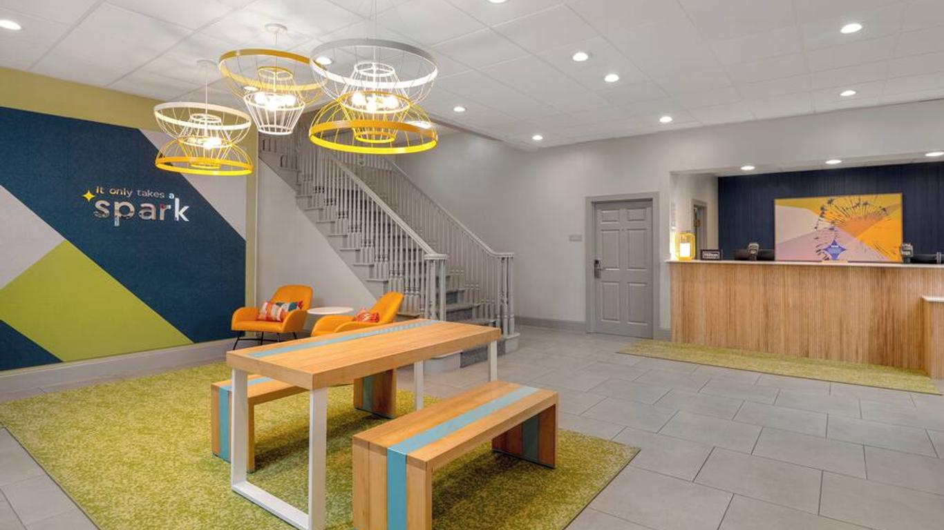 Spark by Hilton Orangeburg