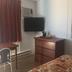Équipements de la chambre