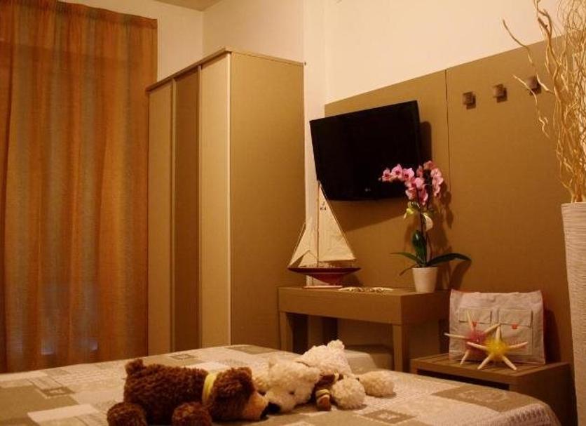Équipements de la chambre Photo