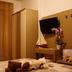 Équipements de la chambre