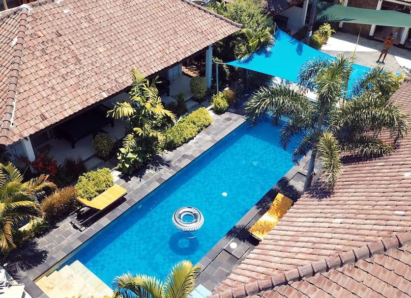 Piscine Photo