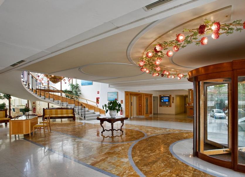 Hall d’entrée Photo