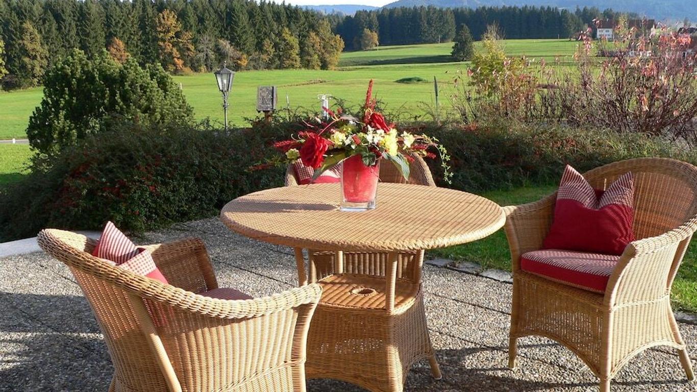 Landhotel Zur Grenze