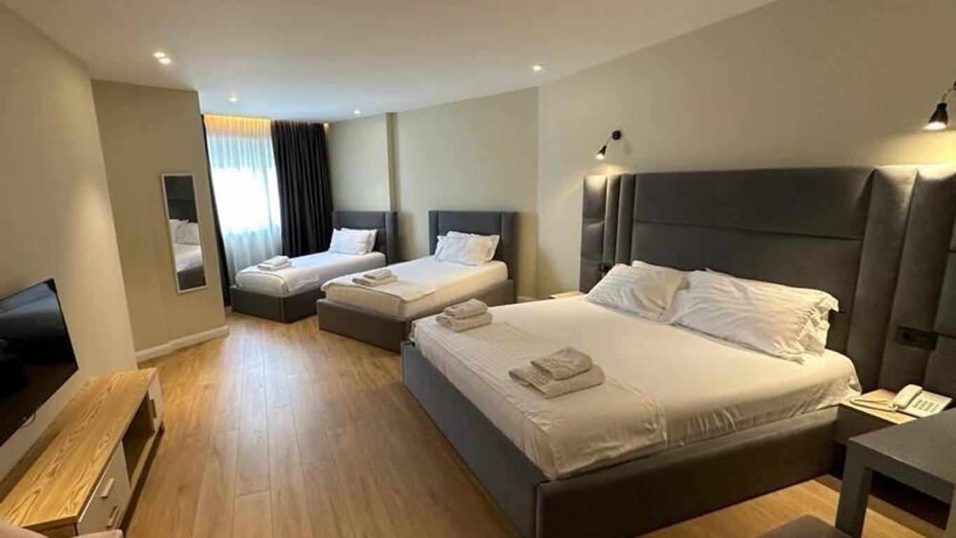 Granda Hotel