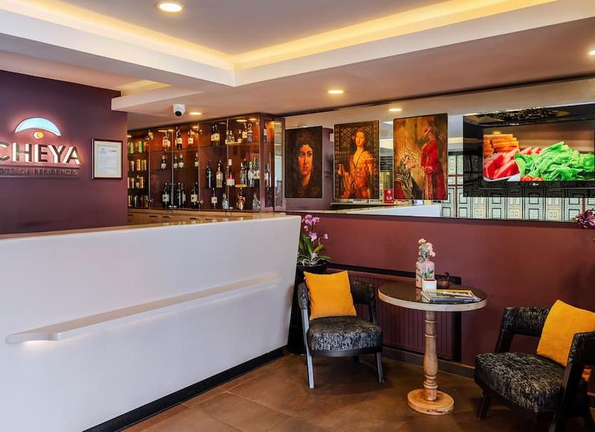 Bar Photo