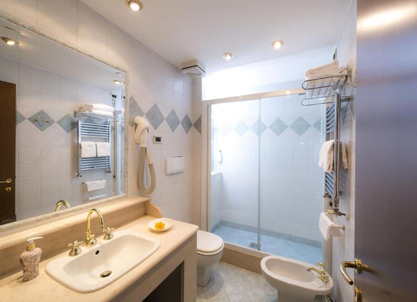 Salle de bain Photo