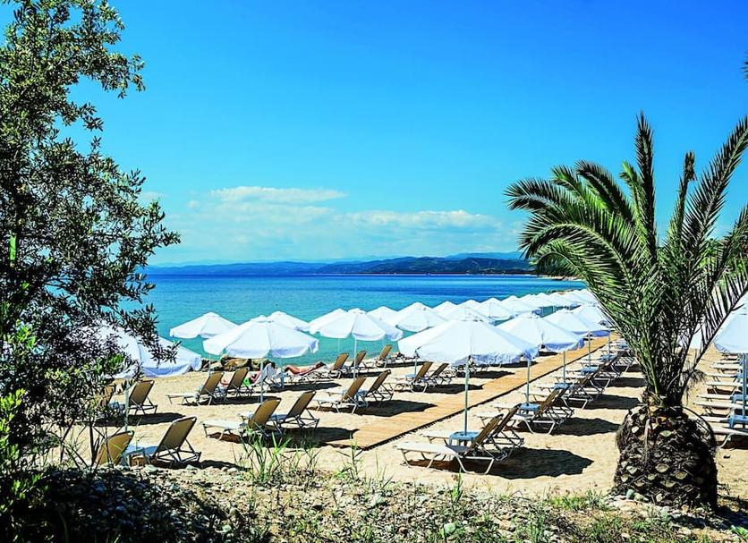 Plage Photo