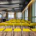 Espace de conférence
