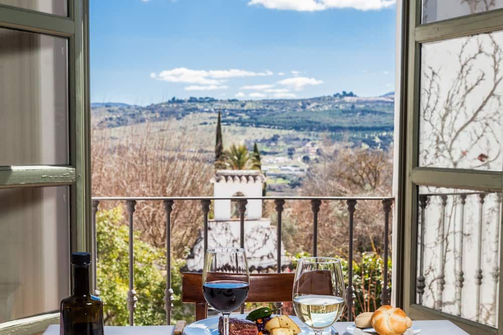 Balcon