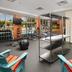 Salle de sport