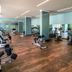 Salle de sport