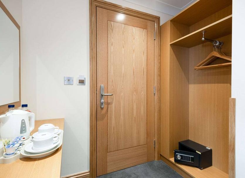 Équipements de la chambre Photo