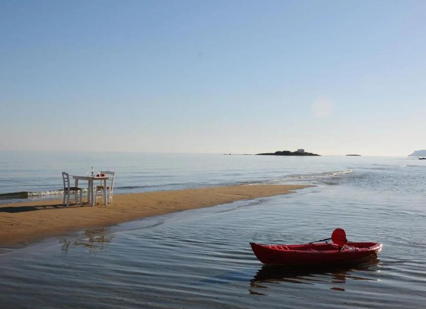 Plage Photo