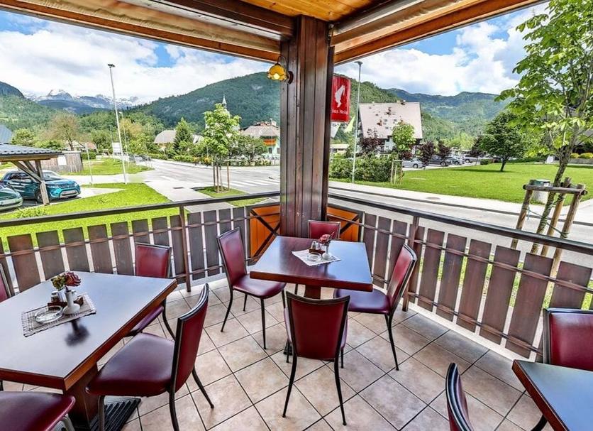 Balcon Photo
